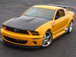 Ford Mustang GT-R Concept 2004 года